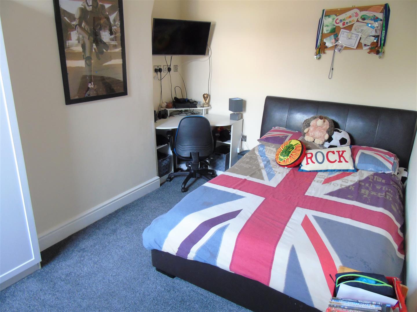 Bedroom 2